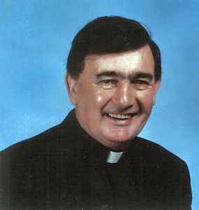 Fr Michael Moroney